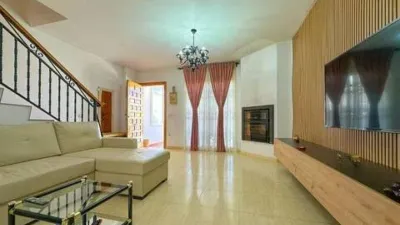 Terraced house in Gran Alacant photo 24