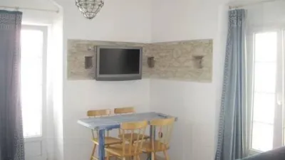 Apartment in Tarifa photo 15