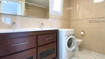 Apartment in Las Adelfas-Benicolada-Garduix photo 20