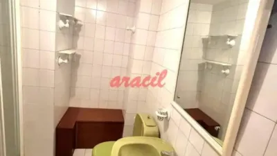 Apartment in Ourense Capital photo 18