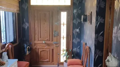 Chalet in Albacete Capital photo 14