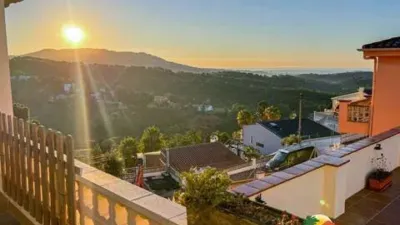 Chalet on Carrer Montroig photo 43