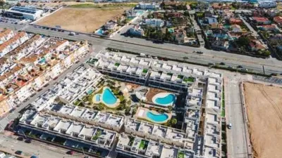 Penthouse on Calle de Los Montesinos photo 33