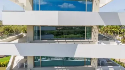 Piso – Orihuela, Residencial Ciruelo (Las Colinas Golf) - Vista 5
