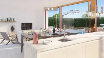 Casa – Orihuela, Azahar Living, Entrenaranjos - Vista 4