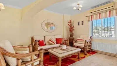 Chalet in Canuta photo 26