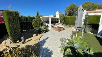 Casa – L'Alfàs del Pi - Vista 5