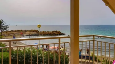 Casa – Santa Pola, el Baix Vinalopó - Más