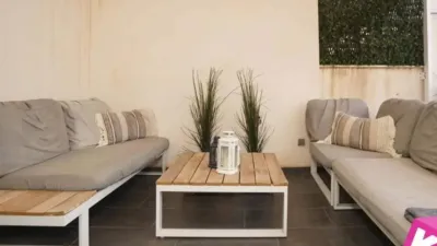 Apartment in Centre-Port-Platja Llevant photo 13