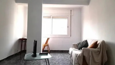 Apartment in Centre photo 2