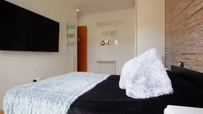 Chalet in Canyelles photo 29