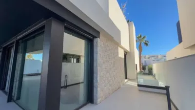 Chalet en Algorfa photo 41