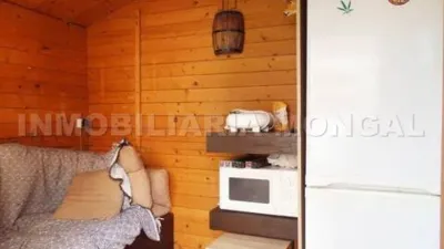 Apartment in Vinyets-Molí Vell photo 4