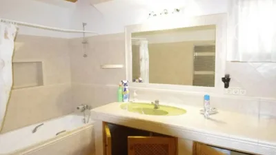 Chalet in Cas Concos photo 21