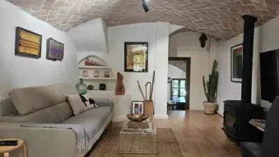 Chalet in Collbató photo 2