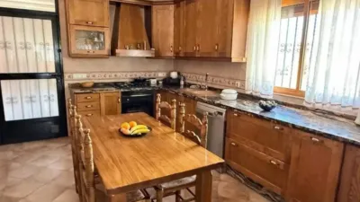 Casa - Vista 5