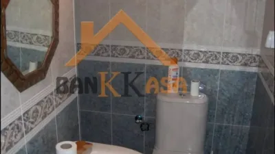 Apartment in El Ejido photo 13