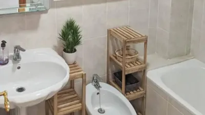 Apartment in Tamarit-Platja Lissa photo 31