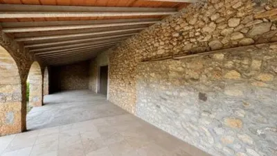 Casa – Llíber, la Marina Alta - Vista 3