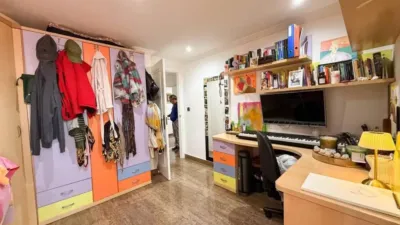 Penthouse in Centre-Port-Platja Llevant photo 36