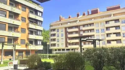 Apartment on Calle de Ataulfo Argenta photo 19