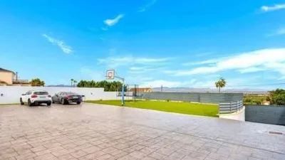 Chalet in Algorfa photo 17