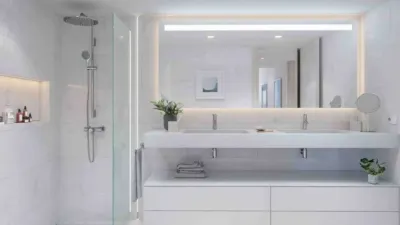 Apartment in Fuengirola photo 7