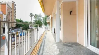 Apartment in Ca n'Aurell photo 5