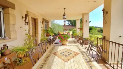 Casa – Elx - Elche - Vista 3