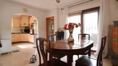Chalet in Formentera del Segura photo 11