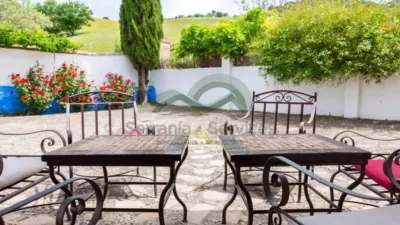 Chalet en Grazalema photo 37