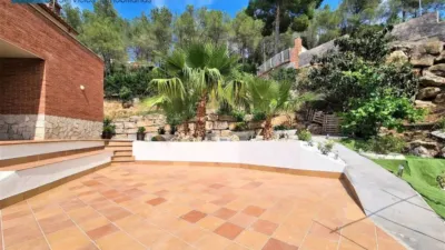 Chalet en calle Carrer Valles, 8 photo 55