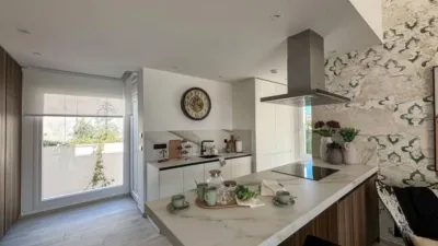 Chalet in Algorfa photo 38