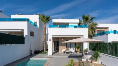 Casa – Bigastro - Vista 3