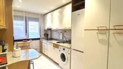 Apartment on Calle de Ataulfo Argenta photo 15