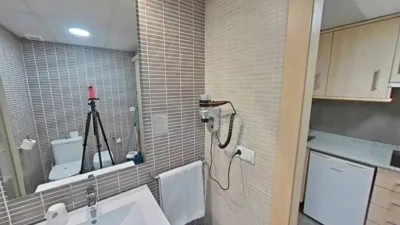 Apartment in Alicante - Alacant photo 22