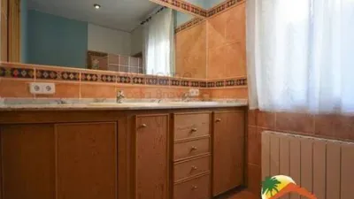 Chalet in Passatge d'En Bandina photo 16
