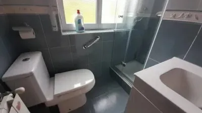 Flat in Ortuella photo 21
