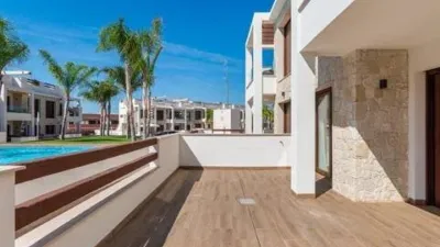 Apartment on Calle del Barranco photo 19