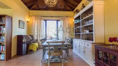 Chalet in La Oliva photo 5