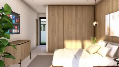 Chalet on N-A Street, -1 photo 19