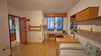 Apartment in Raval Roig photo 7