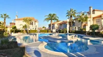 Piso – Torrevieja, Urbanización Los Balcones - Vista 2