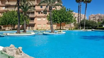 Piso en Carrer de Carreters photo 34