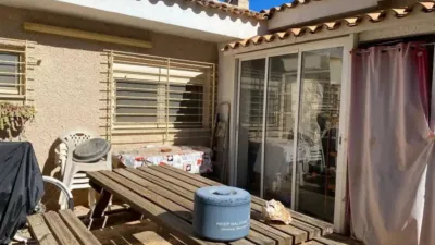 Chalet in Sant Joan d'Alacant photo 23