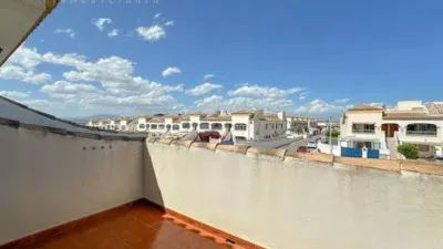 Terraced house in Gran Alacant photo 56