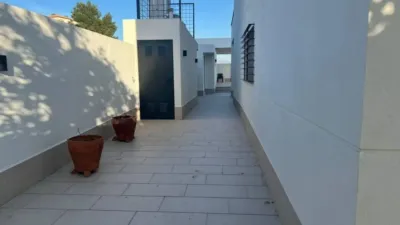 Chalet in Jaén Capital photo 67