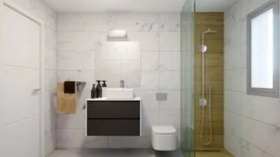 Casa – Orihuela, Lagosol-Sector F-2 - Més