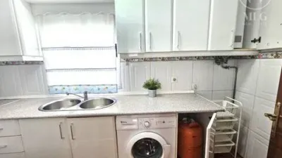 Flat in Mollina photo 20
