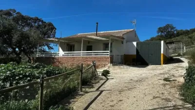 Rustic property in Almogía photo 38